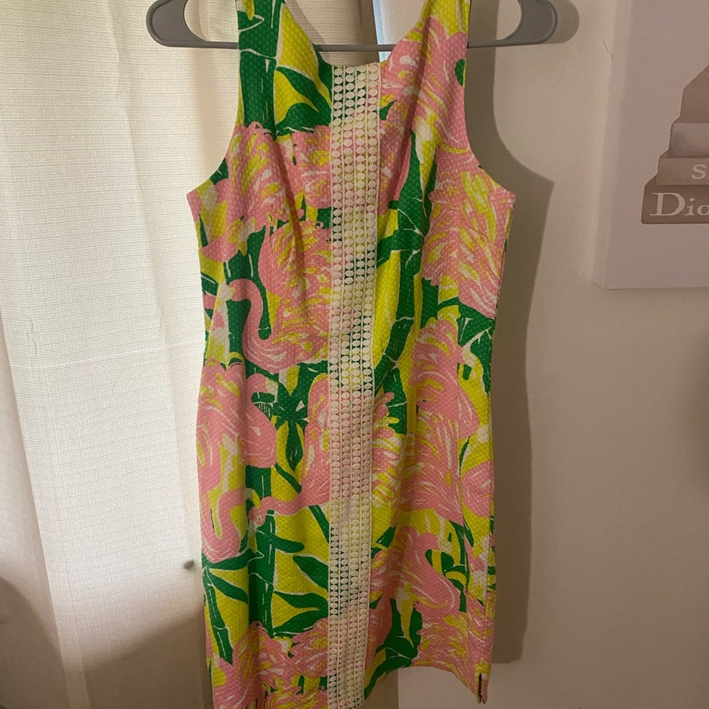 Lilly Pulitzer dress